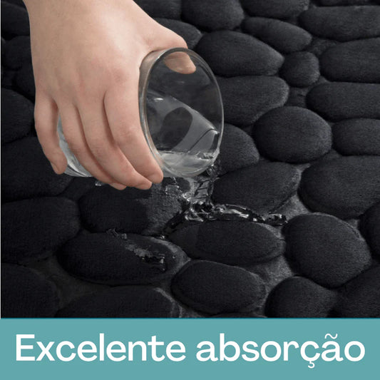 Tapete Absorvente AquaDry