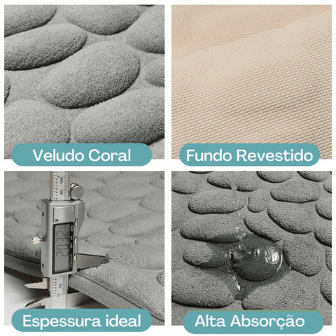 Tapete Absorvente AquaDry